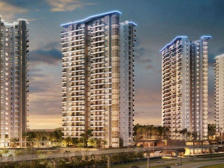 High Park Residences